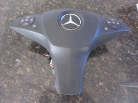 Mercedes Benz - Air Bag - 2048600702